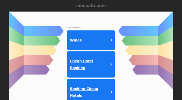 muscatb.com