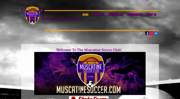 muscatinesoccer.com