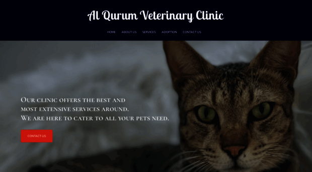 muscatvets.com