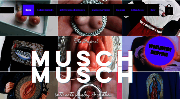 muschmusch.com