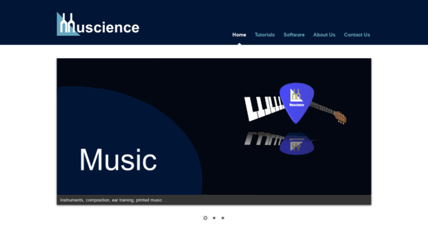 muscience.org