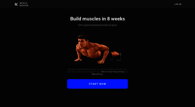 muscle-booster.io