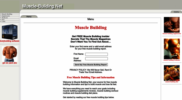 muscle-building.net