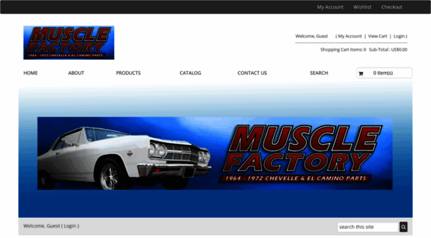 muscle-factory.com