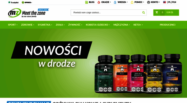 muscle-zone.pl