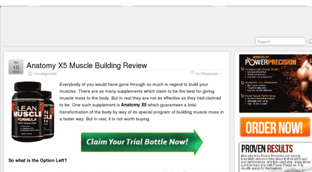 muscleadvice.net