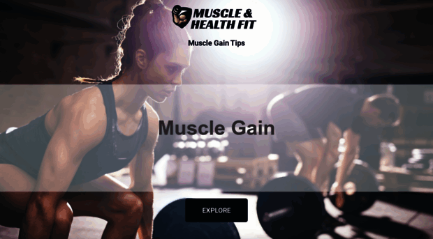muscleandhealthfit.com