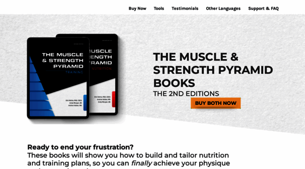 muscleandstrengthpyramids.com