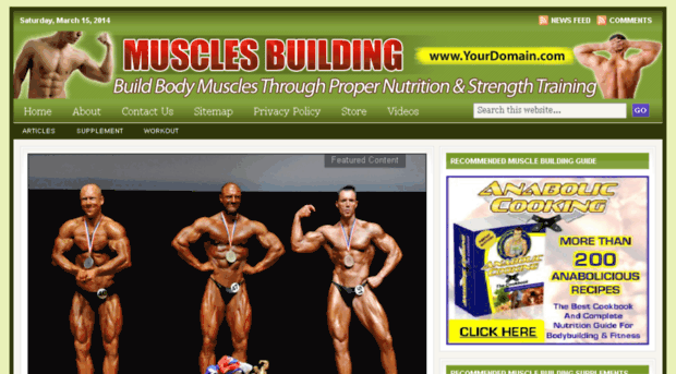 musclebuilding.doorwaysonline.net