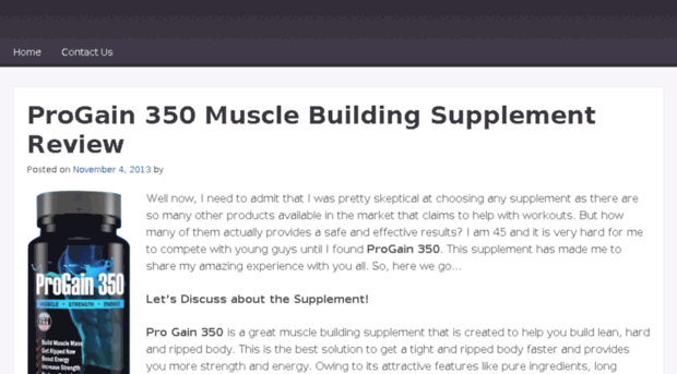 musclebuildingguidesite.com