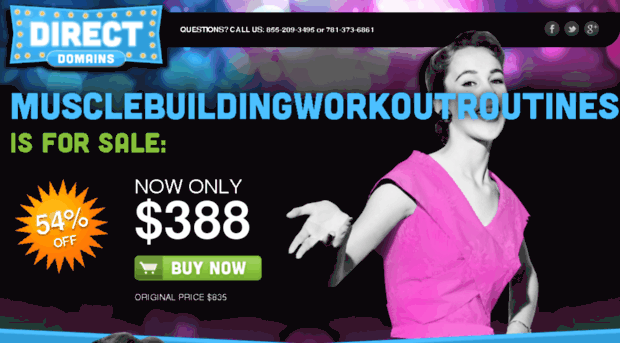 musclebuildingworkoutroutines.com