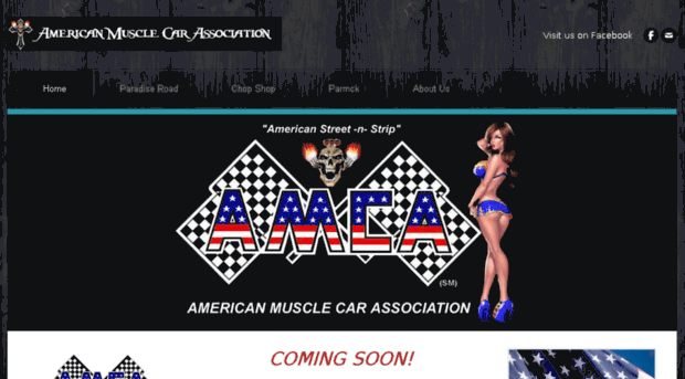 musclecarnationals.com