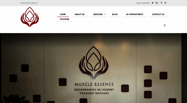 muscleessence.com