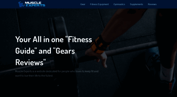 muscleexperts.net