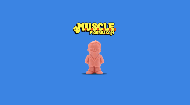 musclefigures.com