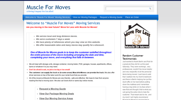 muscleformoves.com