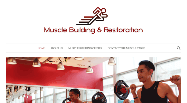 musclegenetable.org