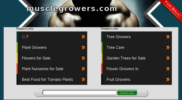 musclegrowers.com