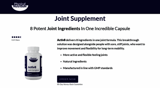 musclehealthsecrets.com