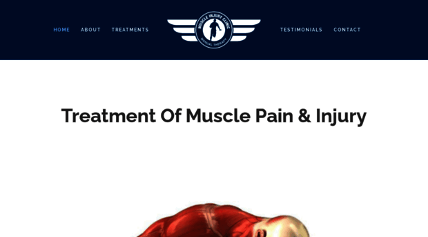 muscleinjuryclinic.co.nz