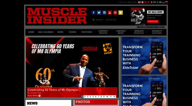 muscleinsider.com