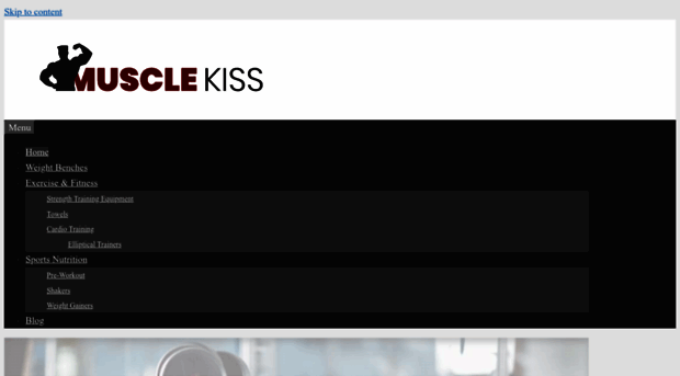 musclekiss.com