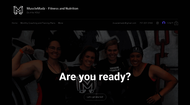 musclemadz.com