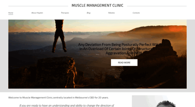 musclemanagement.com.au