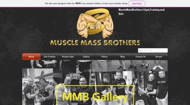 musclemassbrothers.co.uk
