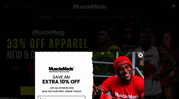 musclemedsrx.com