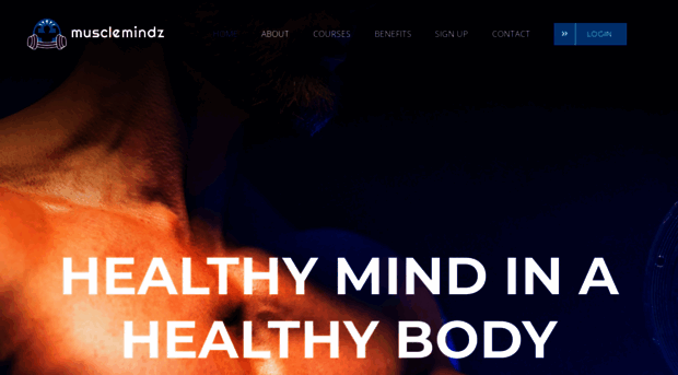 musclemindz.com