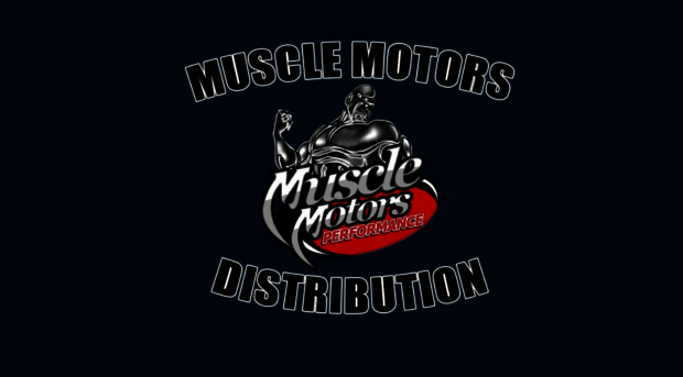 musclemotors.com