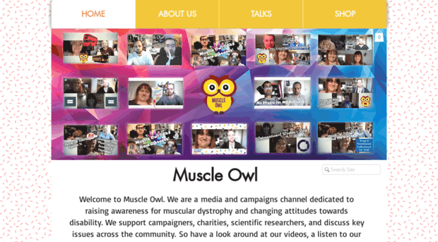 muscleowl.com