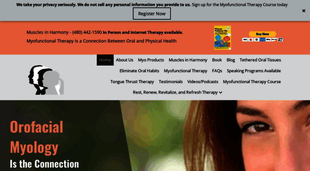 musclesinharmony.com