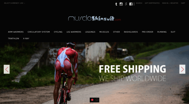 muscleskinsuit.com