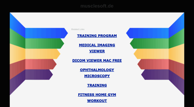 musclesoft.de