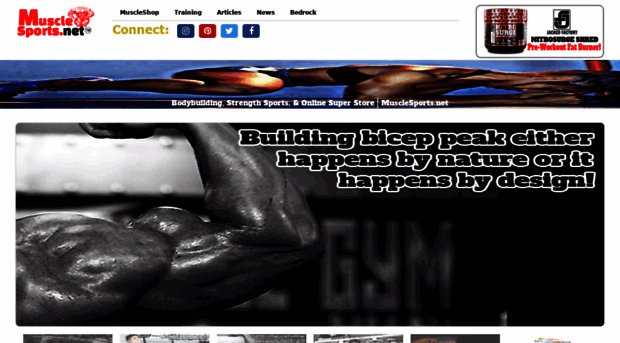 musclesports.net