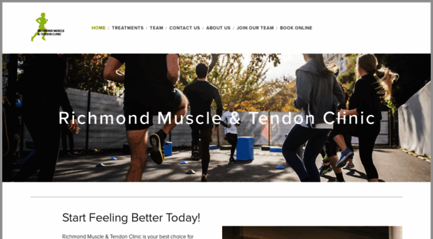 musclestrain.ca