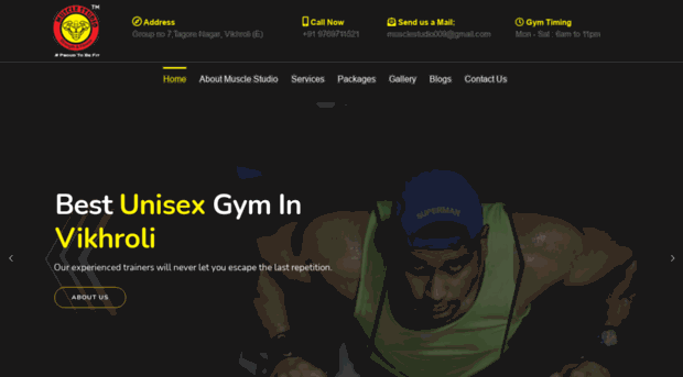 musclestudio.co.in