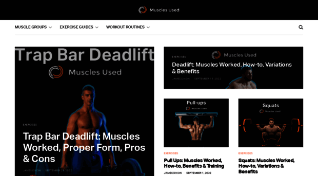 musclesused.com