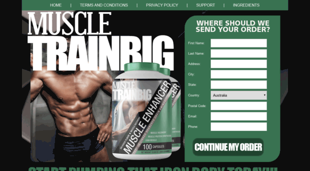 muscletrainbig.com