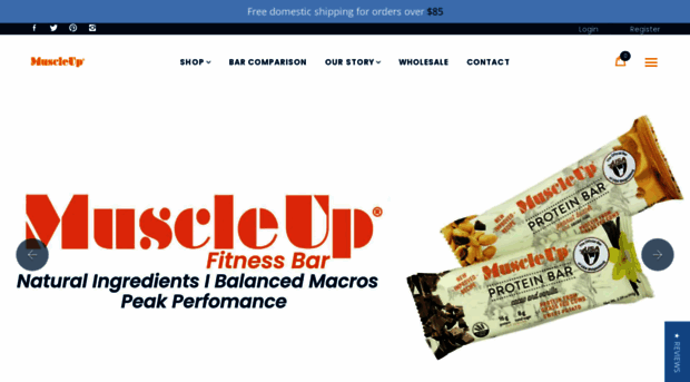 muscleupbars.com