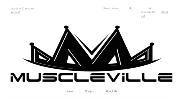 musclevilleapparel.com