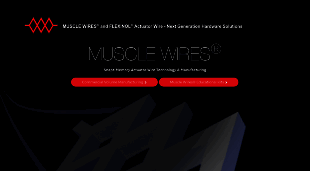 musclewires.com