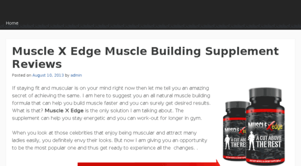 musclexedgefacts.com