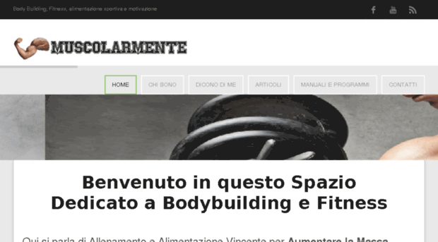 muscolarmente.com