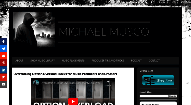 muscosound.com