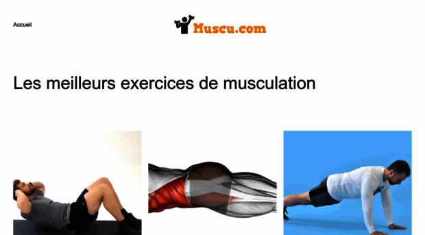 muscu.com