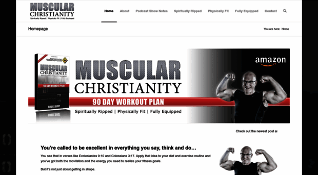 muscularchristianityonline.com