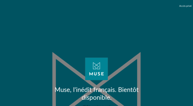 muse.fr